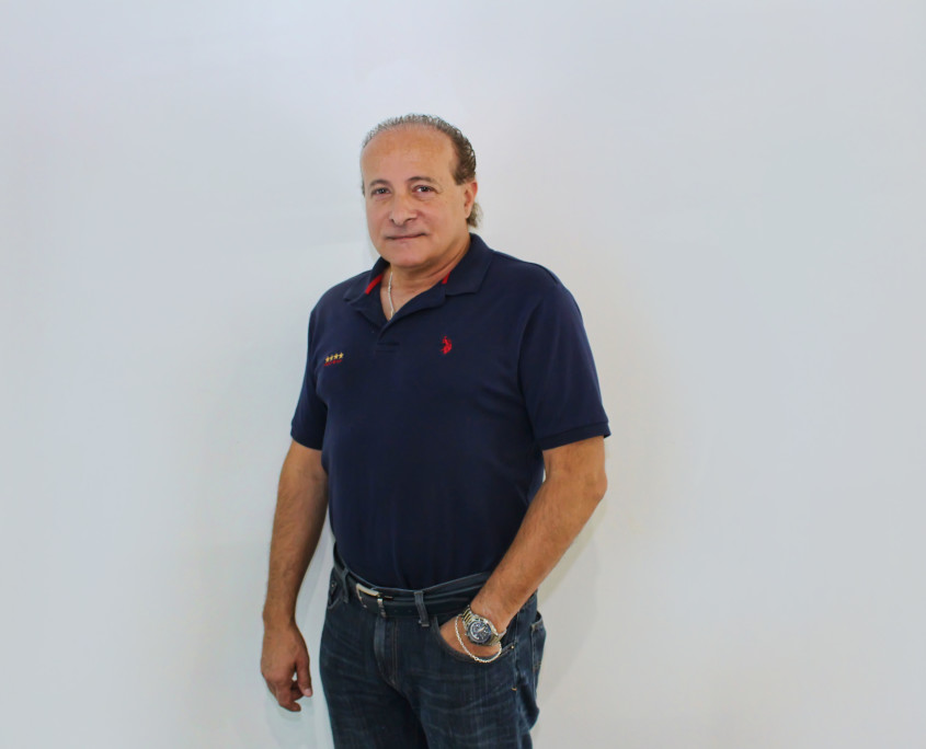 Charles Bonnici -Owner of 4 Star Construction