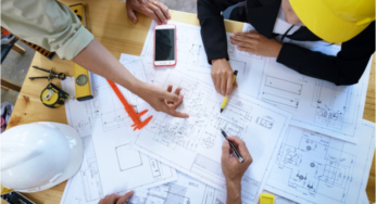 What Does a General Contractor do in Bergen County, NJ?