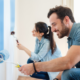 DIY - Home Interior Painting Tips