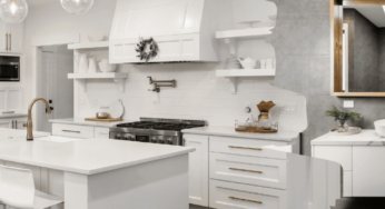Elevate Your Home with the Experts at Four Star Construction