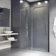 Sliding Shower Doors