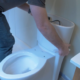 Toilet Installation