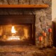 Fire place safety & restoration tips