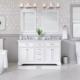 What is the best way to remodel a home's bathroom