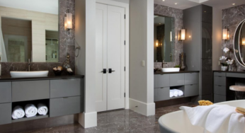 High-Impact, Low-Cost Bathroom Renovation Ideas