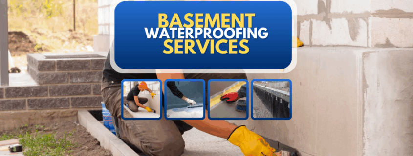 Blue Modern Roofing Services Instagram Post