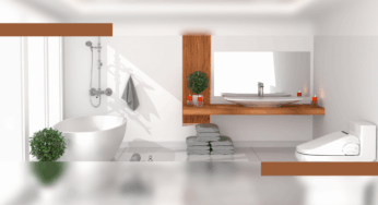 How To Quote Basement Bathroom Install