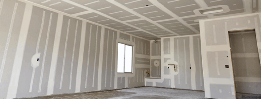 Cost to Frame, Insulate, and Drywall Basement