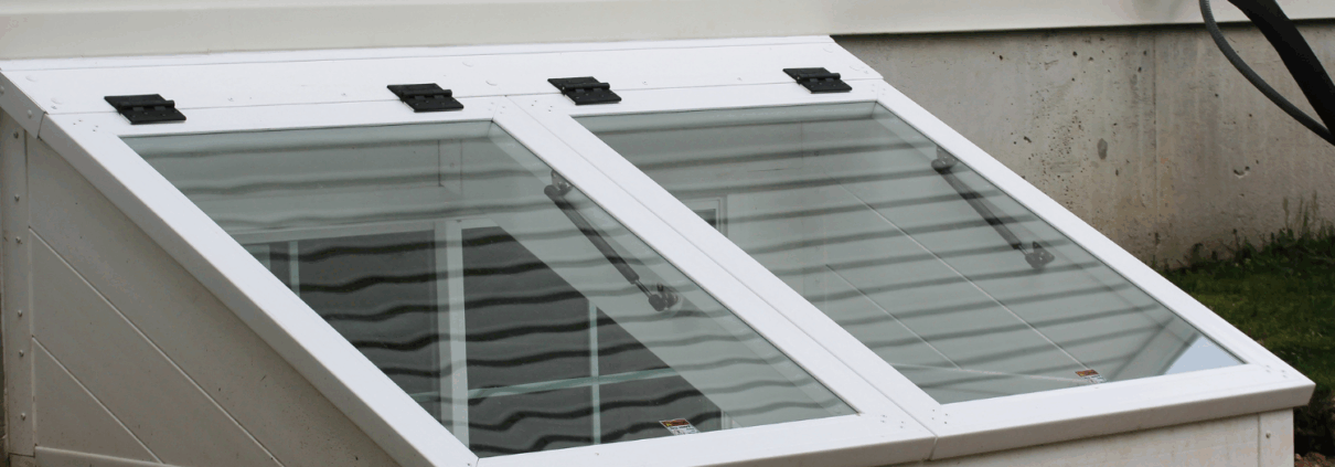 Cost to install an egress window in basement