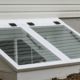 Cost to install an egress window in basement