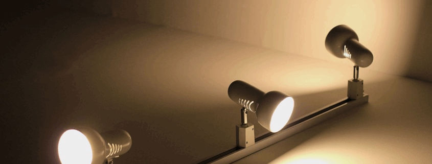 How Install lighting and electrical systems in basement