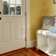 Organize Your Entryway Functional and Stylish Solutions for Clutter-Free Living