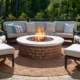 Outdoor Living Spaces Creating Comfortable and Inviting Areas on a Budget