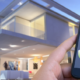 Smart Lighting Solutions Enhance Your Home's Ambiance and Efficiency