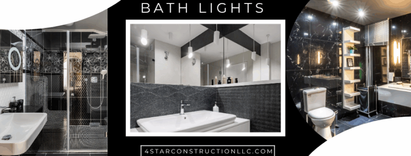 BATH LIGHTS