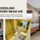 BATH REMODELING CONTRACTORS NEAR ME
