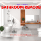 BEST TILE FOR BATHROOM REMODEL