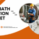 MASTER BATH RENOVATION ON A BUDGET
