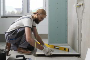 Bathroom Remodeling Contractor in Ridgewood