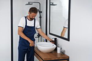 Bathroom Remodeling Contractor in Bergen County
